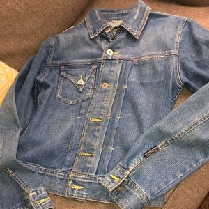 Vintage Jean jacket